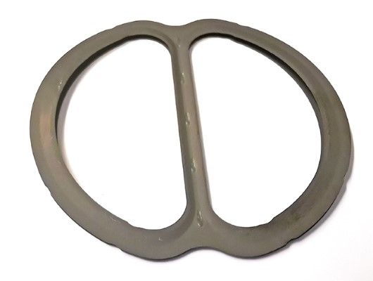 ELRING 233.880 Gasket, charger