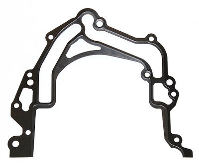 Gasket, housing cover (crankcase) ELRING 233.170