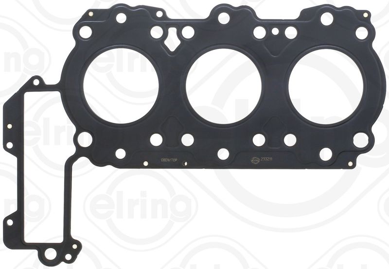 ELRING 233.211 Gasket, cylinder head