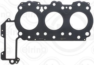 Gasket, cylinder head ELRING 233.211