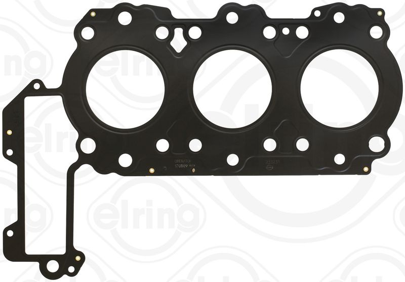 ELRING 233.231 Gasket, cylinder head