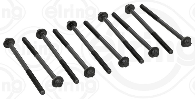 ELRING 233.370 Cylinder Head Bolt Set
