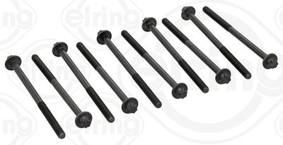Cylinder Head Bolt Set ELRING 233.370