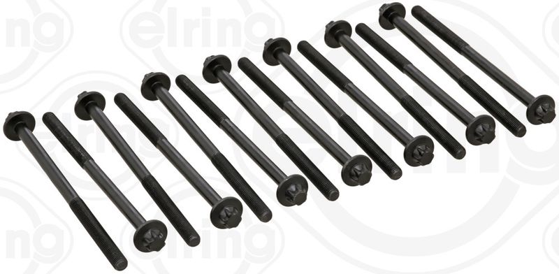 ELRING 233.380 Cylinder Head Bolt Set