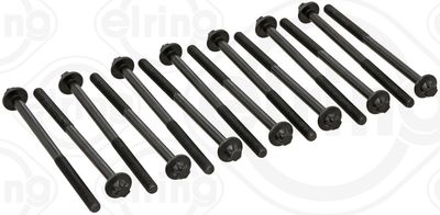 Cylinder Head Bolt Set ELRING 233.380