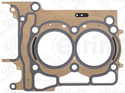 Gasket, cylinder head ELRING 233.671