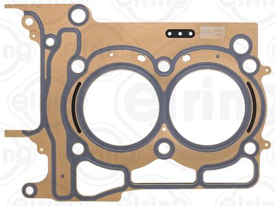 Gasket, cylinder head ELRING 233.680