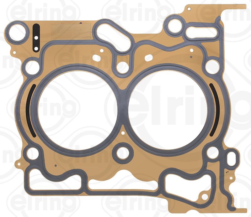 ELRING 233.710 Gasket, cylinder head