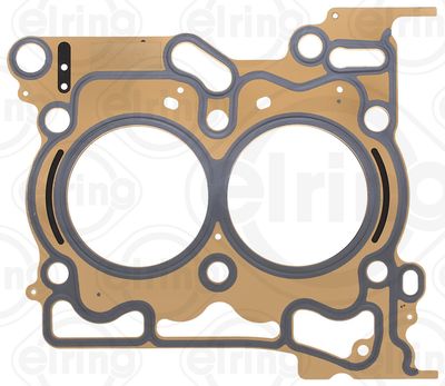 Gasket, cylinder head ELRING 233.710