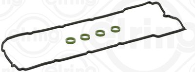 Gasket Set, cylinder head cover ELRING 234.090