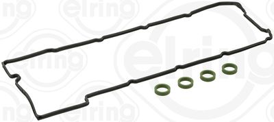 Gasket Set, cylinder head cover ELRING 234.100