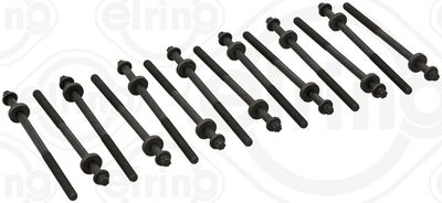 Cylinder Head Bolt Set ELRING 234.640