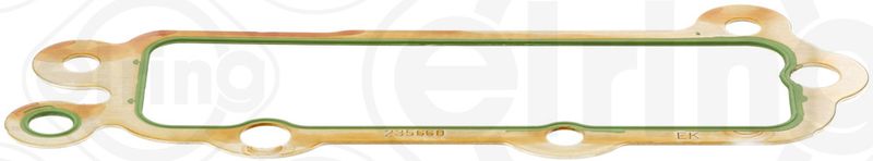 ELRING 235.660 Gasket, timing case