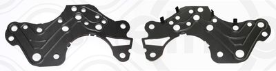 Seal, timing chain tensioner ELRING 235.680