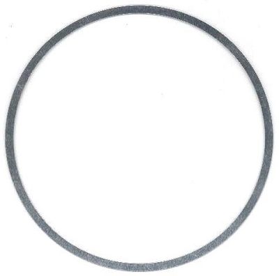 O-Ring, cylinder sleeve ELRING 235.822
