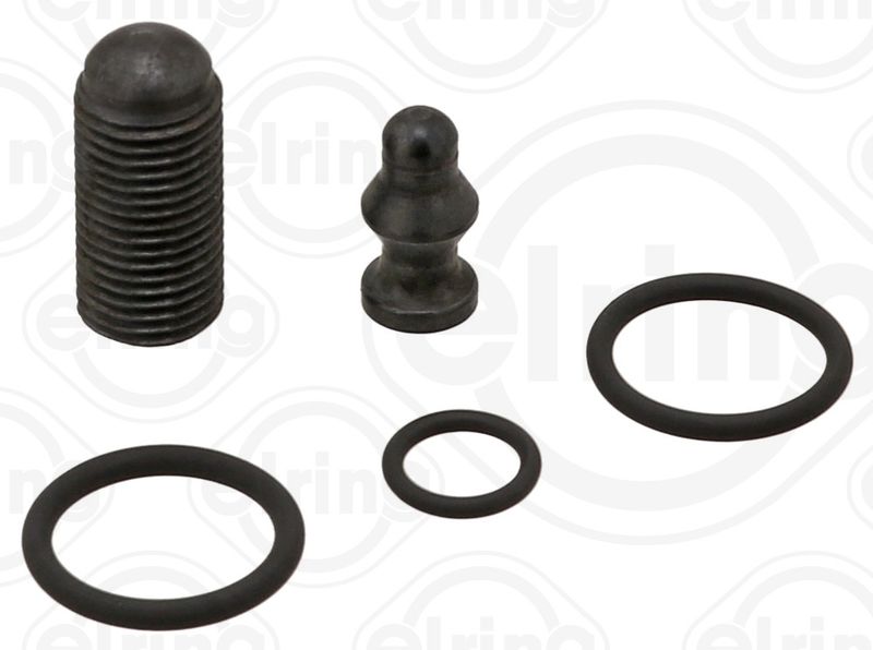 ELRING 235.590 Seal Kit, injector nozzle