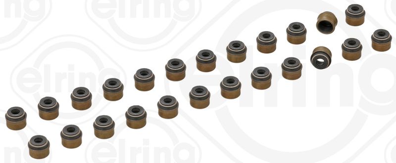 ELRING 235.650 Seal Set, valve stem