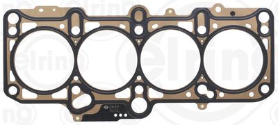 Gasket, cylinder head ELRING 235.831