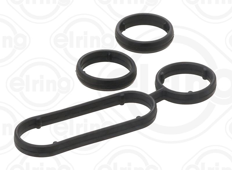 ELRING 235.900 Gasket Set, oil cooler