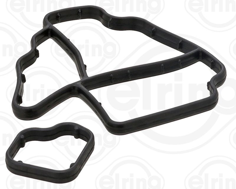 ELRING 235.920 Gasket, oil filter housing