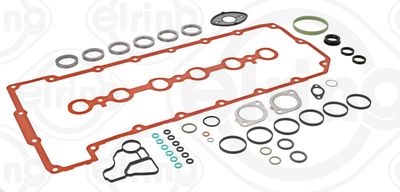 Gasket Kit, cylinder head ELRING 236.280