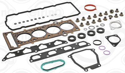Gasket Kit, cylinder head ELRING 236.300