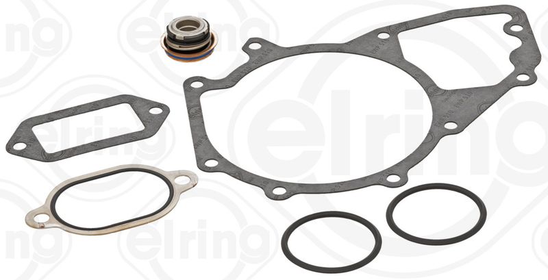 ELRING 236.870 Gasket Set, water pump