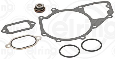 Gasket Set, water pump ELRING 236.870