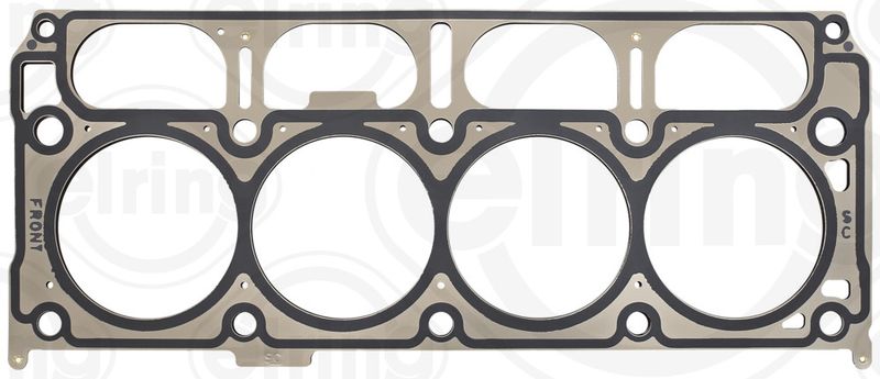 ELRING 236.911 Gasket, cylinder head