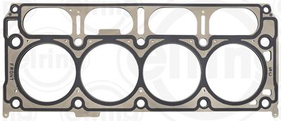 Gasket, cylinder head ELRING 236.911