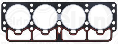 Gasket, cylinder head ELRING 236.936