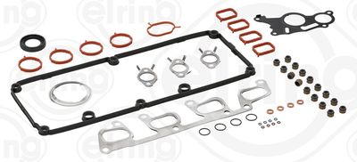 Gasket Kit, cylinder head ELRING 236.170