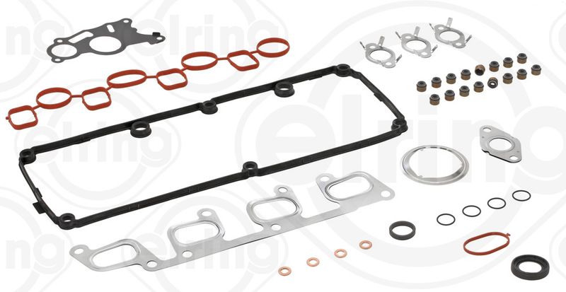 ELRING 236.340 Gasket Kit, cylinder head