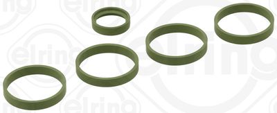 Gasket Set, intake manifold ELRING 236.660