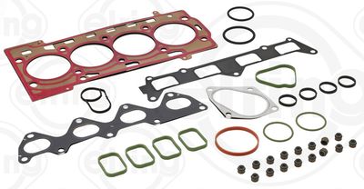 Gasket Kit, cylinder head ELRING 236.760