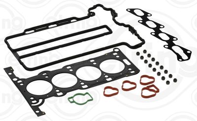 Gasket Kit, cylinder head ELRING 237.390