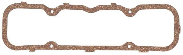 ELRING 237.787 Gasket, cylinder head cover