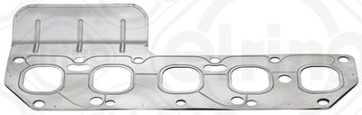 Gasket, exhaust manifold ELRING 237.010