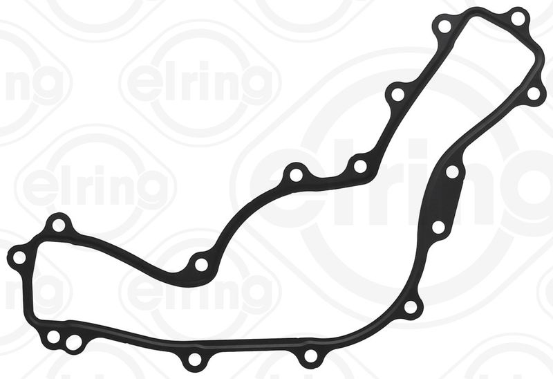 ELRING 237.160 Gasket, water pump