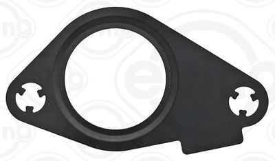 Gasket, coolant flange ELRING 237.180
