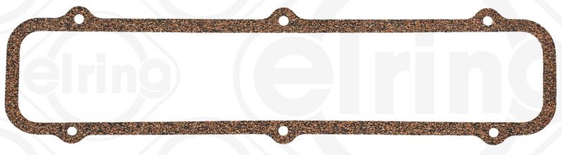 ELRING 237.833 Gasket, cylinder head cover