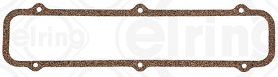 Gasket, cylinder head cover ELRING 237.833