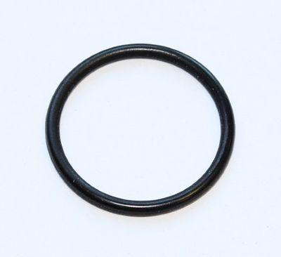 Gasket, housing cover (crankcase) ELRING 238.350