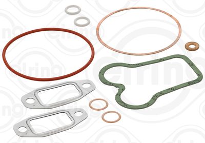 Gasket Kit, cylinder head ELRING 239.837
