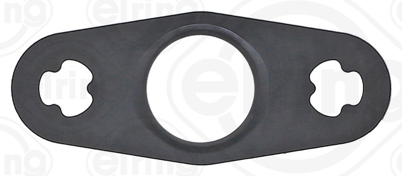 ELRING 239.251 Gasket, oil outlet (charger)