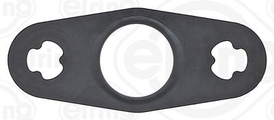 Gasket, oil outlet (charger) ELRING 239.251