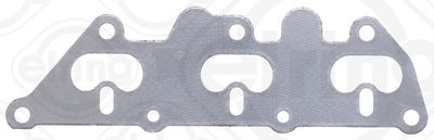 Gasket, exhaust manifold ELRING 239.541
