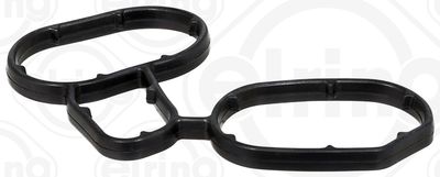 Gasket, oil cooler ELRING 240.070