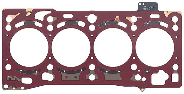 ELRING 240.640 Gasket, cylinder head