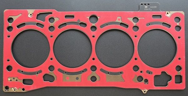 ELRING 240.650 Gasket, cylinder head
